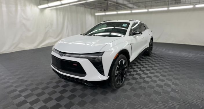 Thumbnail: 2024 Chevrolet Blazer EV - 1