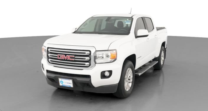 Thumbnail: 2019 GMC Canyon - 1