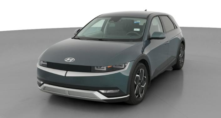 Thumbnail: 2022 Hyundai Ioniq 5 - 1