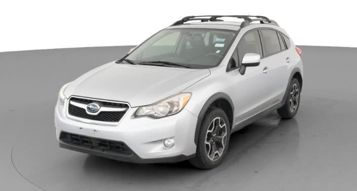 2014 Subaru XV Crosstrek Limited -
                  Indianapolis, IN