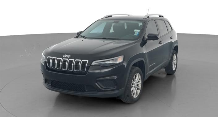 Thumbnail: 2020 Jeep Cherokee - 1
