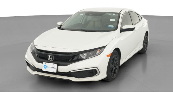 Thumbnail: 2020 Honda Civic - 1
