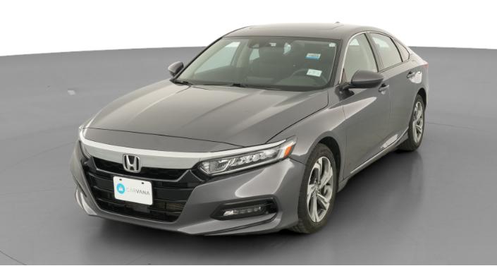 Thumbnail: 2019 Honda Accord - 1