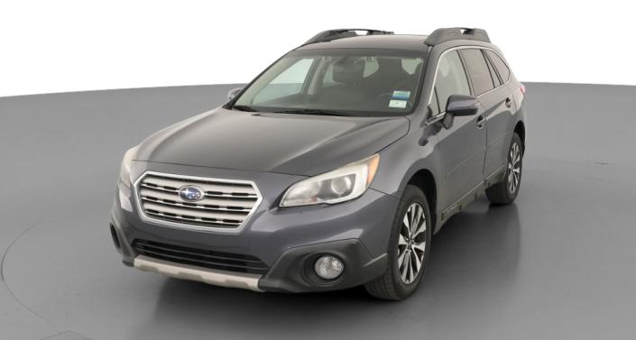 Thumbnail: 2017 Subaru Outback - 1