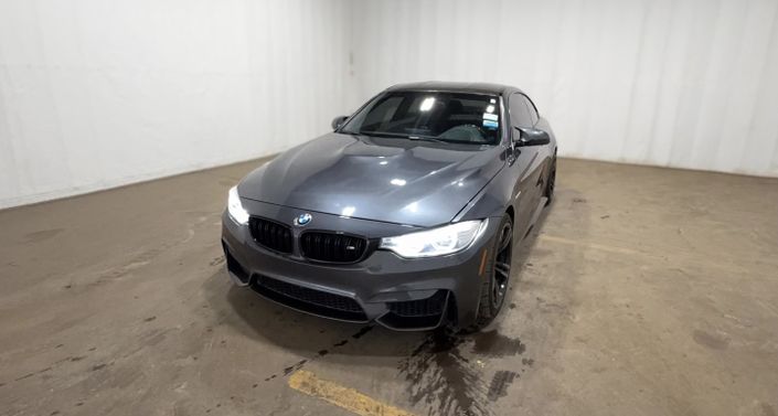 2015 BMW M4 Base -
                  Framingham, MA