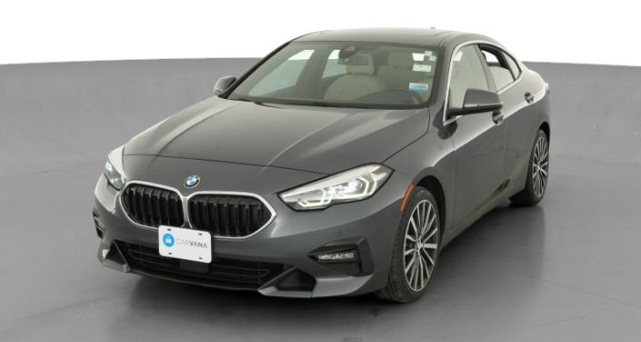 Thumbnail: 2021 BMW 2 Series - 1