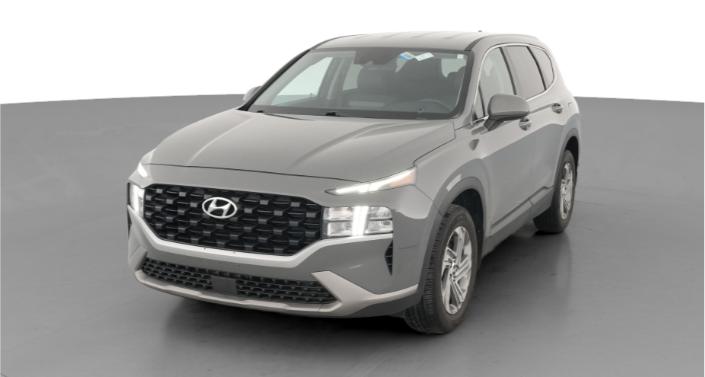 Thumbnail: 2022 Hyundai Santa Fe - 1