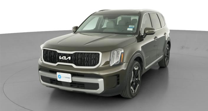 Thumbnail: 2023 Kia Telluride - 1