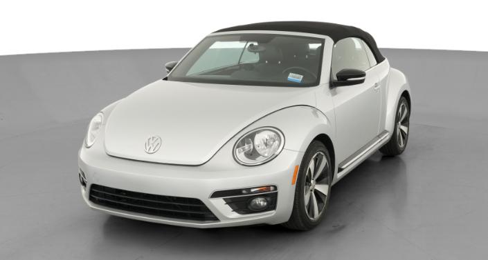 Thumbnail: 2013 Volkswagen Beetle - 1