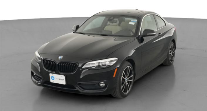 Thumbnail: 2021 BMW 2 Series - 1