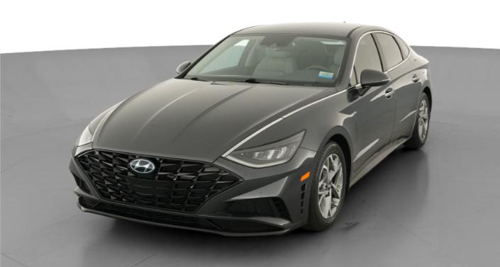 Thumbnail: 2020 Hyundai Sonata - 1