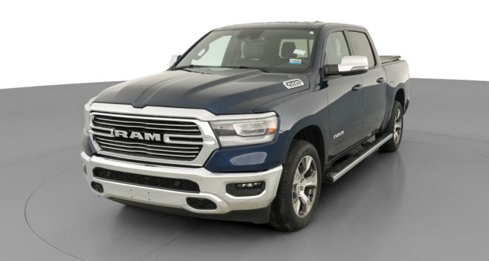 Thumbnail: 2023 RAM 1500 - 1