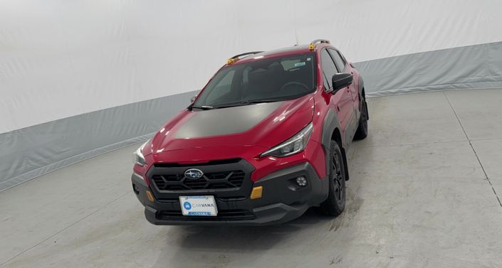 Thumbnail: 2024 Subaru Crosstrek - 1