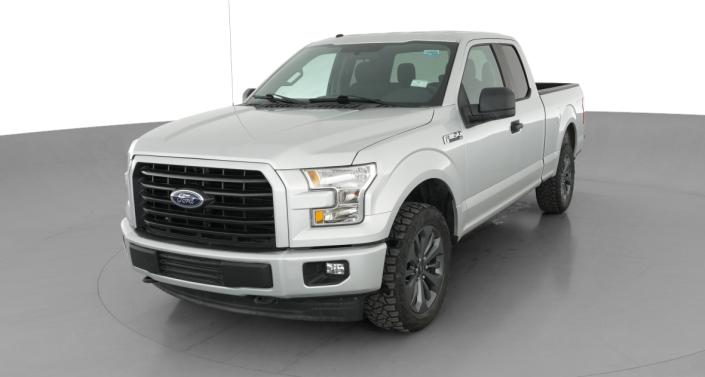 2017 Ford Econoline E-150 -
                  Lorain, OH