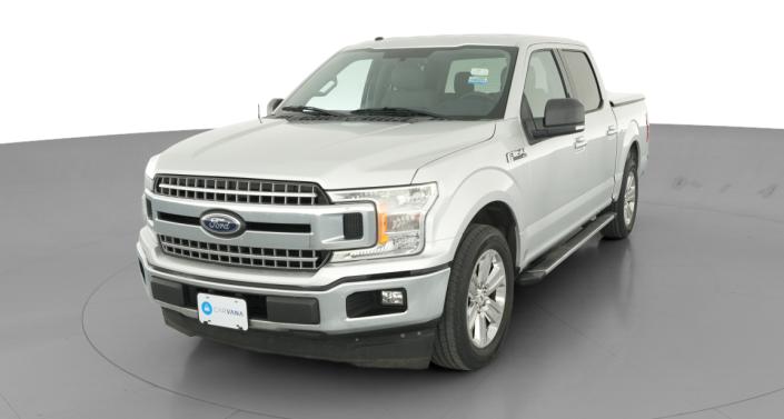 Thumbnail: 2018 Ford Econoline - 1