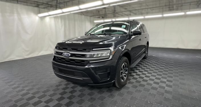 Thumbnail: 2024 Ford Expedition - 1