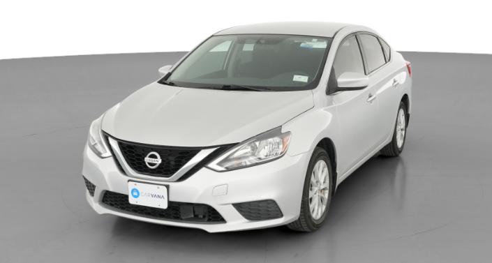 Thumbnail: 2019 Nissan Sentra - 1