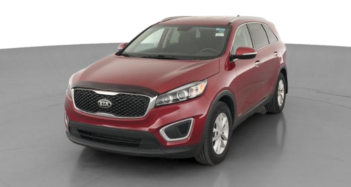 Thumbnail: 2018 Kia Sorento - 1