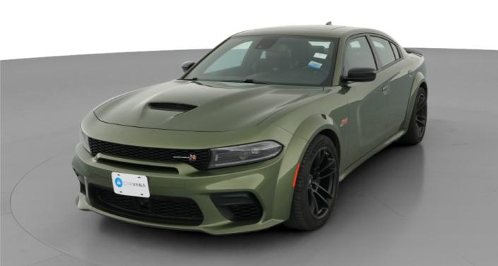 Thumbnail: 2023 Dodge Charger - 1
