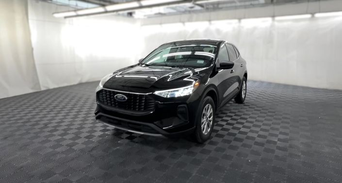 Thumbnail: 2025 Ford Escape - 1