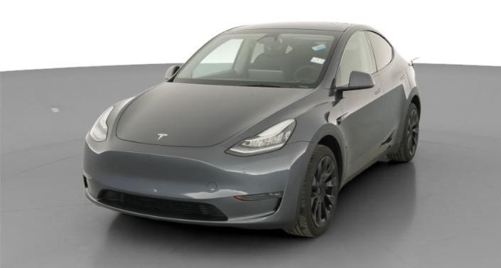 Thumbnail: 2023 Tesla Model Y - 1