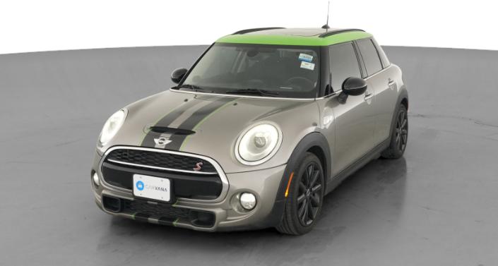 Thumbnail: 2017 MINI Cooper Hardtop - 1