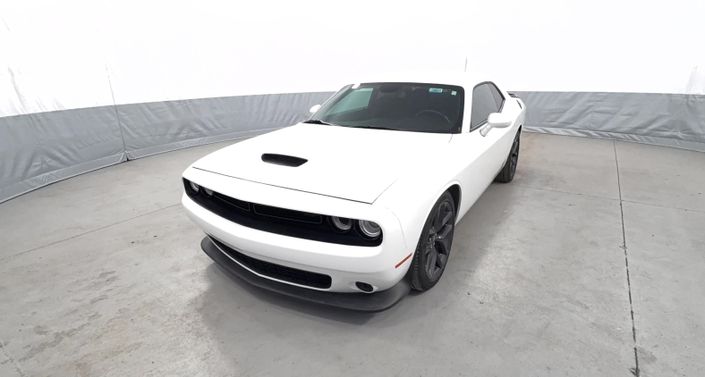 Thumbnail: 2023 Dodge Challenger - 1