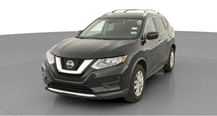 Thumbnail: 2020 Nissan Rogue - 1