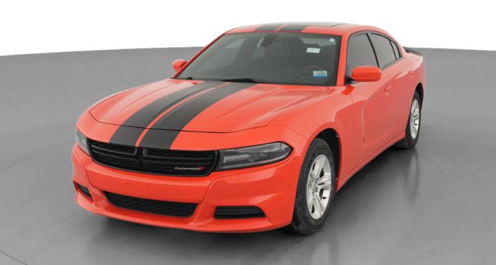 Thumbnail: 2020 Dodge Charger - 1