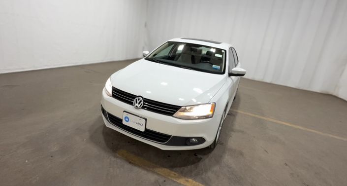 Thumbnail: 2014 Volkswagen Jetta - 1