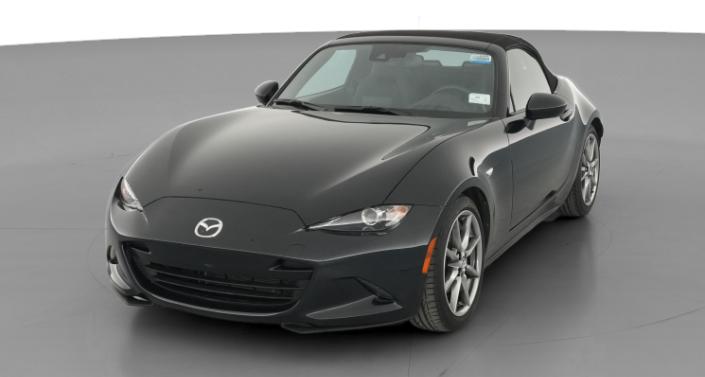 Thumbnail: 2023 Mazda MX-5 Miata - 1