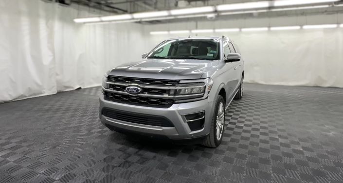Thumbnail: 2024 Ford Expedition MAX - 1