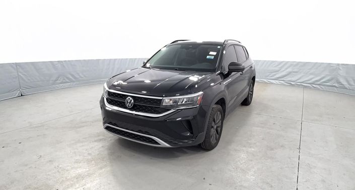 Thumbnail: 2024 Volkswagen Taos - 1