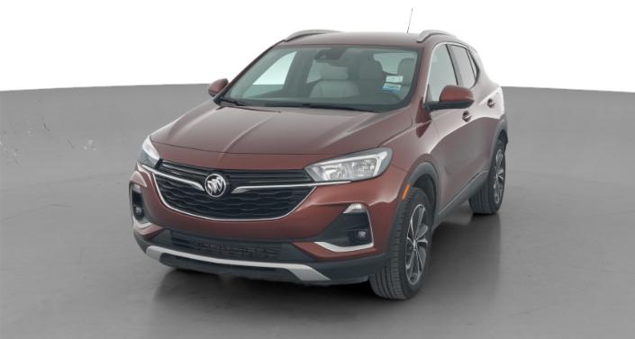 2021 Buick Encore GX Select -
                  Lorain, OH