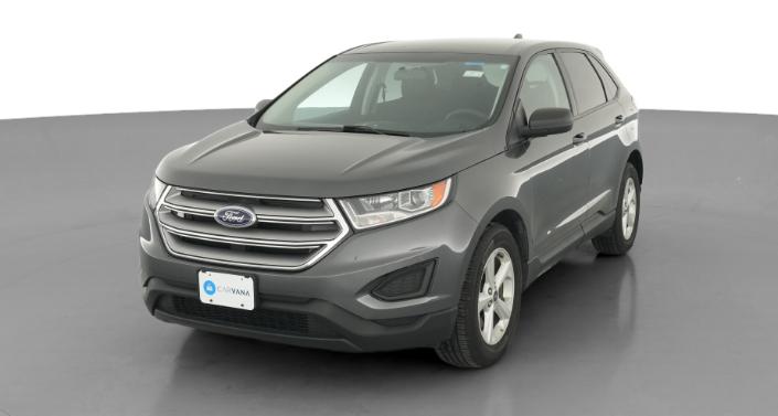 Thumbnail: 2018 Ford Edge - 1