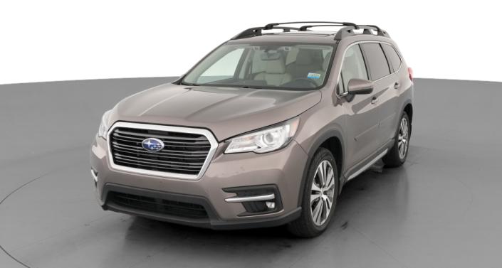Thumbnail: 2022 Subaru Ascent - 1