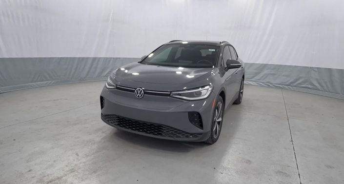 Thumbnail: 2024 Volkswagen ID.4 - 1