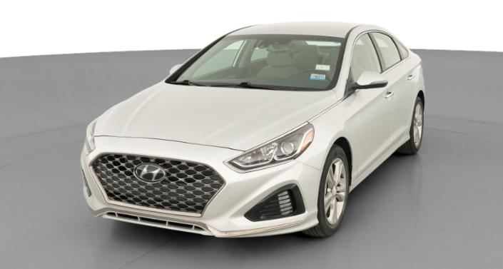 Thumbnail: 2018 Hyundai Sonata - 1