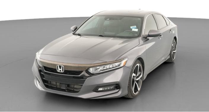 Thumbnail: 2020 Honda Accord - 1