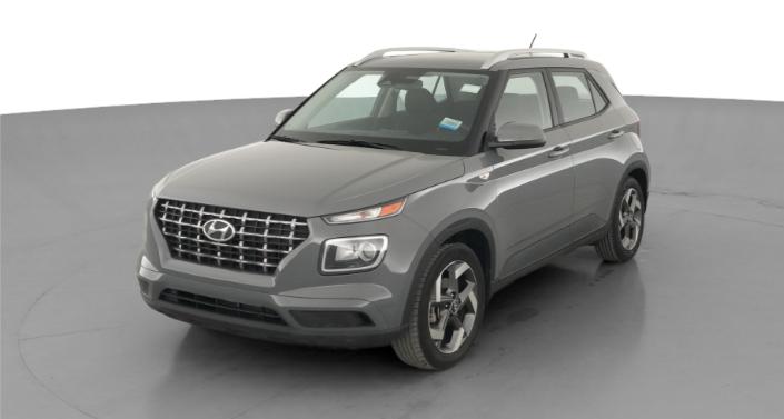 Thumbnail: 2023 Hyundai Venue - 1