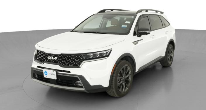 Thumbnail: 2022 Kia Sorento - 1