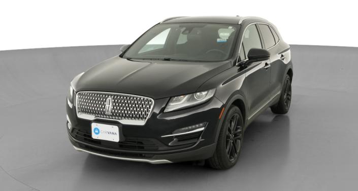 Thumbnail: 2019 Lincoln MKC - 1