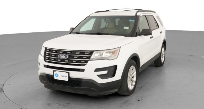 Thumbnail: 2017 Ford Explorer - 1