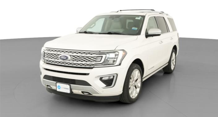 Thumbnail: 2018 Ford Expedition - 1