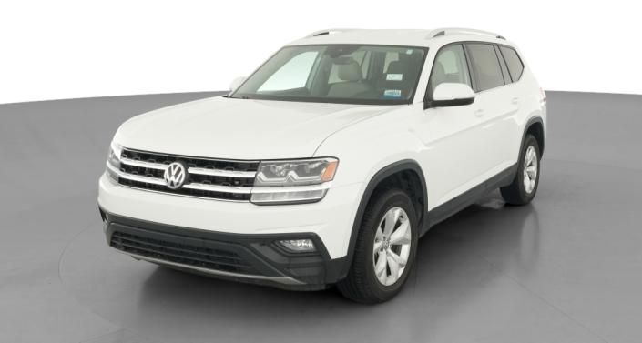 Thumbnail: 2018 Volkswagen Atlas - 1
