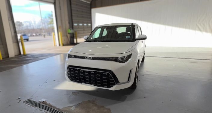 Thumbnail: 2025 Kia Soul - 1