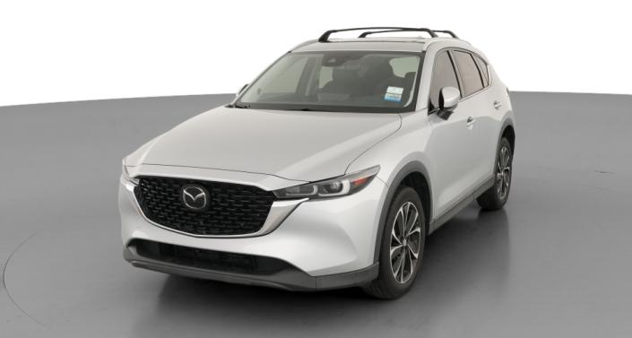 Thumbnail: 2022 Mazda CX-5 - 1