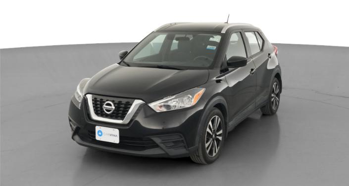 Thumbnail: 2018 Nissan Kicks - 1