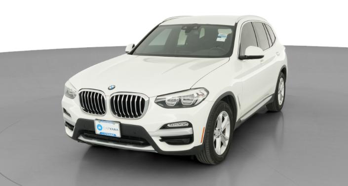 Thumbnail: 2019 BMW X3 - 1