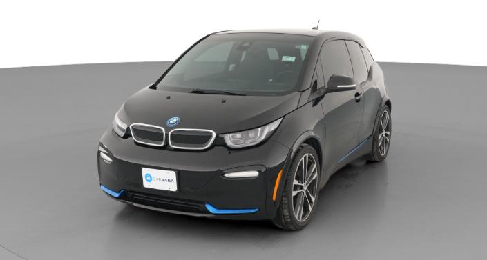 Thumbnail: 2019 BMW i3 - 1